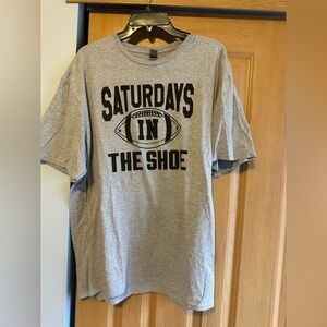 Gildan Gray Softstyle T-Shirt